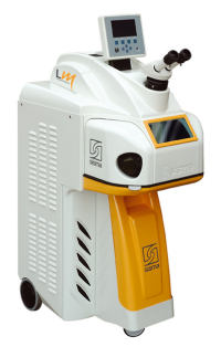 LASERMAN