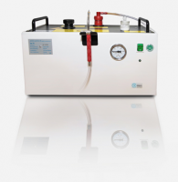 Oxygen / Hydrogen Soldering Unit